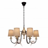 подвесная люстра loft it loft1029a-6 в Кургане