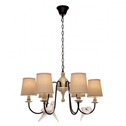подвесная люстра loft it loft1029a-6 в Кургане