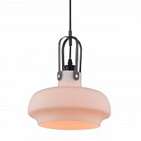 подвесной светильник arte lamp arno a3624sp-1wh в Кургане