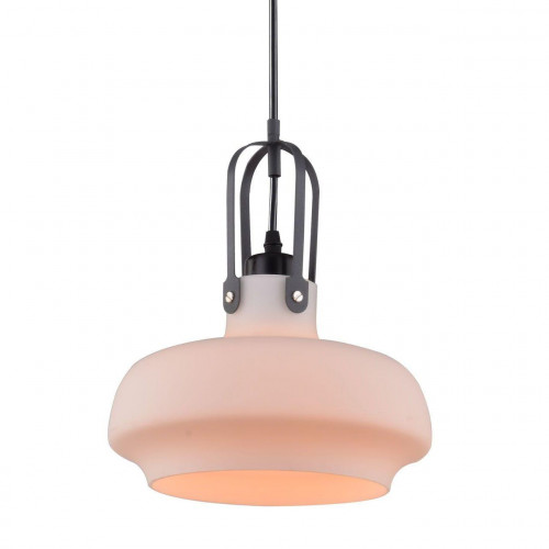 подвесной светильник arte lamp arno a3624sp-1wh в Кургане