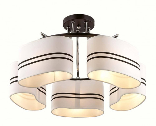 потолочная люстра lumion ivara 3056/5c в Кургане