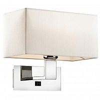 бра odeon light norte 2421/1w в Кургане