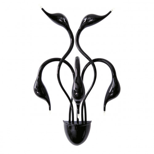 бра lightstar cigno collo bk 751657 в Кургане
