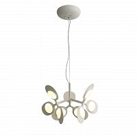подвесная светодиодная люстра st luce farfalla sl824.503.09 в Кургане