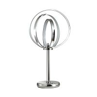настольная лампа odeon light alfi 4024/46tl в Кургане