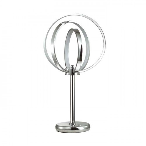 настольная лампа odeon light alfi 4024/46tl в Кургане