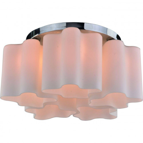 потолочная люстра arte lamp 18 a3479pl-5cc в Кургане