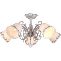 потолочная люстра omnilux priatu oml-53707-05 в Кургане