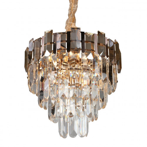 подвесная люстра omnilux lariano oml-81303-13 в Кургане