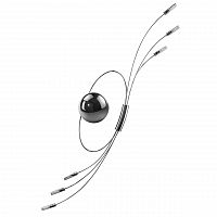 бра lightstar ovale 784664 в Кургане