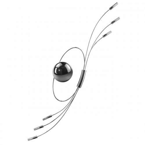бра lightstar ovale 784664 в Кургане