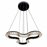 подвесной светодиодный светильник omnilux chignero oml-03903-62 в Кургане