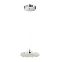 подвесной светодиодный светильник lumion leila 3644/26l в Кургане