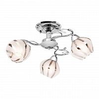 потолочная люстра silver light cardmel 240.54.3 в Кургане