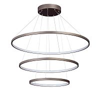 подвесная светодиодная люстра vitaluce v4600-9/3s в Кургане