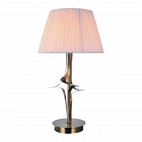 настольная лампа omnilux grottole oml-63604-01 в Кургане