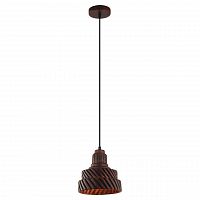 подвесной светильник lussole loft grlsp-9659 в Кургане
