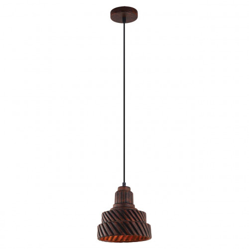 подвесной светильник lussole loft grlsp-9659 в Кургане