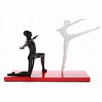 статуэтка ballet в Кургане