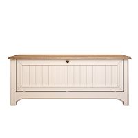 лавка olivia из массива березы в бежевом цвете в Кургане