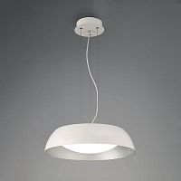 подвесной светильник mantra argenta 4840e в Кургане