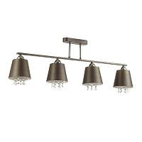 потолочная люстра lumion hannah 3647/4c в Кургане
