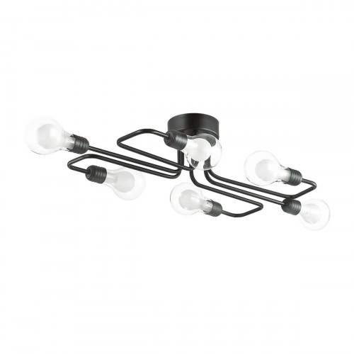 потолочная люстра lumion nattu 3636/6c в Кургане