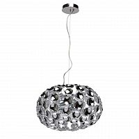 подвесной светильник mw-light виола 298012703 в Кургане