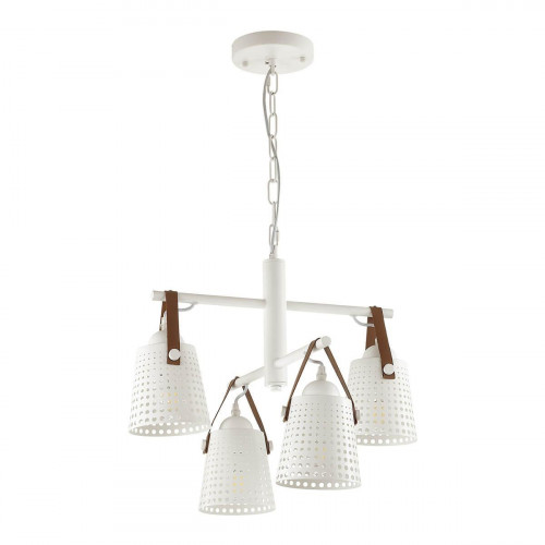 подвесная люстра lumion renata 3640/4 в Кургане