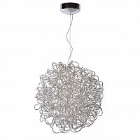подвесной светодиодный светильник lucide galileo-led 31476/32/11 в Кургане