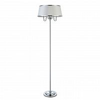 торшер arte lamp dante a1150pn-3cc в Кургане