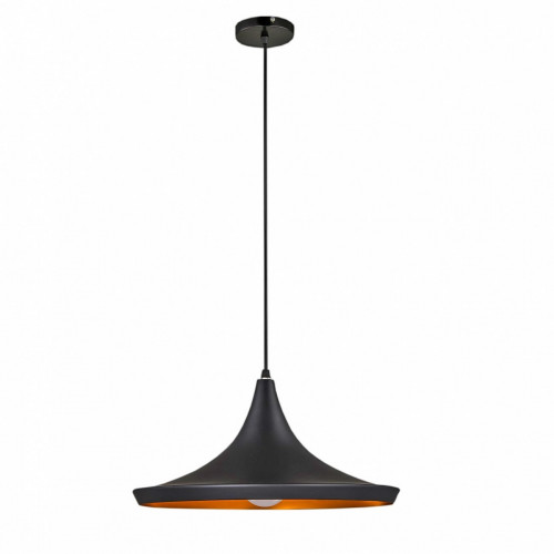 светильник balina wide black в Кургане
