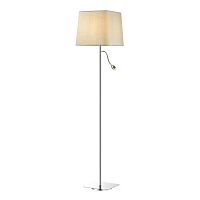торшер odeon light edis 4115/1f в Кургане