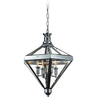 подвесная люстра divinare simplex 7400/02 sp-4 в Кургане