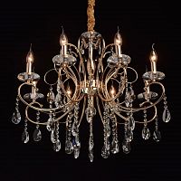 подвесная люстра mw-light адель 6 373012808 в Кургане