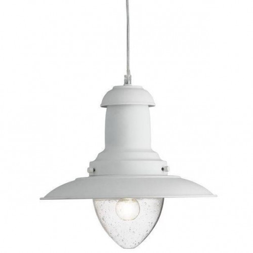 подвесной светильник arte lamp fisherman a5530sp-1wh в Кургане