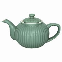 чайник alice dusty green в Кургане