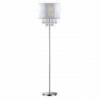 торшер ideal lux opera pt1 bianco в Кургане