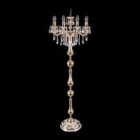 торшер bohemia ivele 7000/8/175-160/b/gw в Кургане