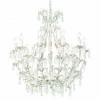 подвесная люстра ideal lux cascina sp10 в Кургане