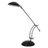 настольная лампа idlamp ursula 281/1t-ledblacksand в Кургане
