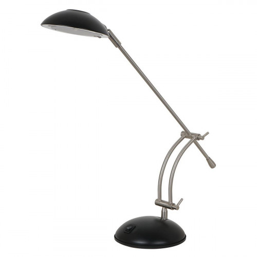 настольная лампа idlamp ursula 281/1t-ledblacksand в Кургане