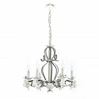 подвесная люстра arti lampadari surano e 1.1.6 s в Кургане