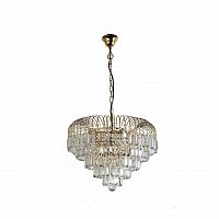подвесная люстра arti lampadari sabina e 1.5.46.100 g в Кургане