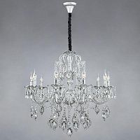 подвесная люстра bogates wonderful 276/10 strotskis в Кургане