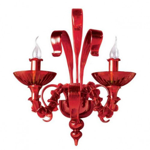 бра donolux opera w110188/2red в Кургане
