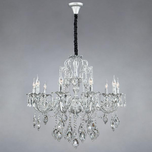 подвесная люстра bogates wonderful 276/10 strotskis в Кургане