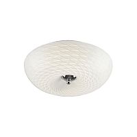 потолочный светодиодный светильник idlamp celesta 352/35pf-ledwhitechrome в Кургане