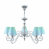 подвесная люстра lamp4you classic e3-05-g-lmp-o-18 в Кургане