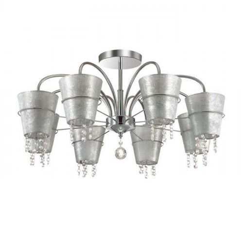 потолочная люстра lumion buonaprana 3520/8c в Кургане